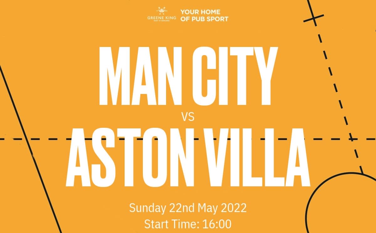 HungryQueensway's tweet photo. It’s title race day in the premier league 🏟 Who do you think will take the win? Come on down and join us today at the queensway to watch the games as they unfold 🍺 
#football #pepvsklopp #premierleague #letsgo https://t.co/5Rb0K63unx