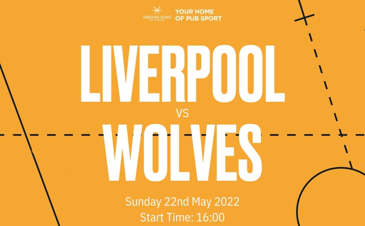 HungryQueensway's tweet photo. It’s title race day in the premier league 🏟 Who do you think will take the win? Come on down and join us today at the queensway to watch the games as they unfold 🍺 
#football #pepvsklopp #premierleague #letsgo https://t.co/5Rb0K63unx