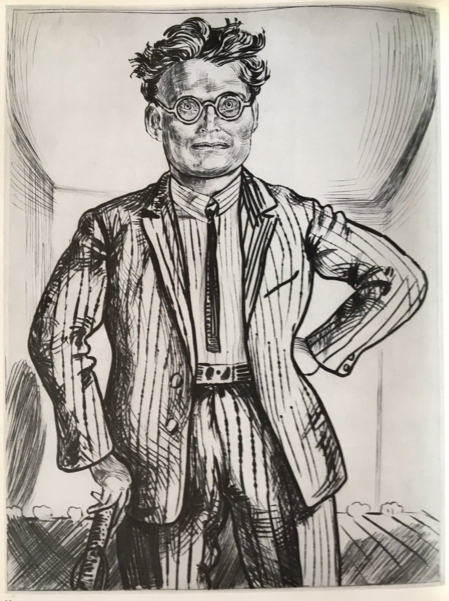 Fritz Pauli (1891-1968) 