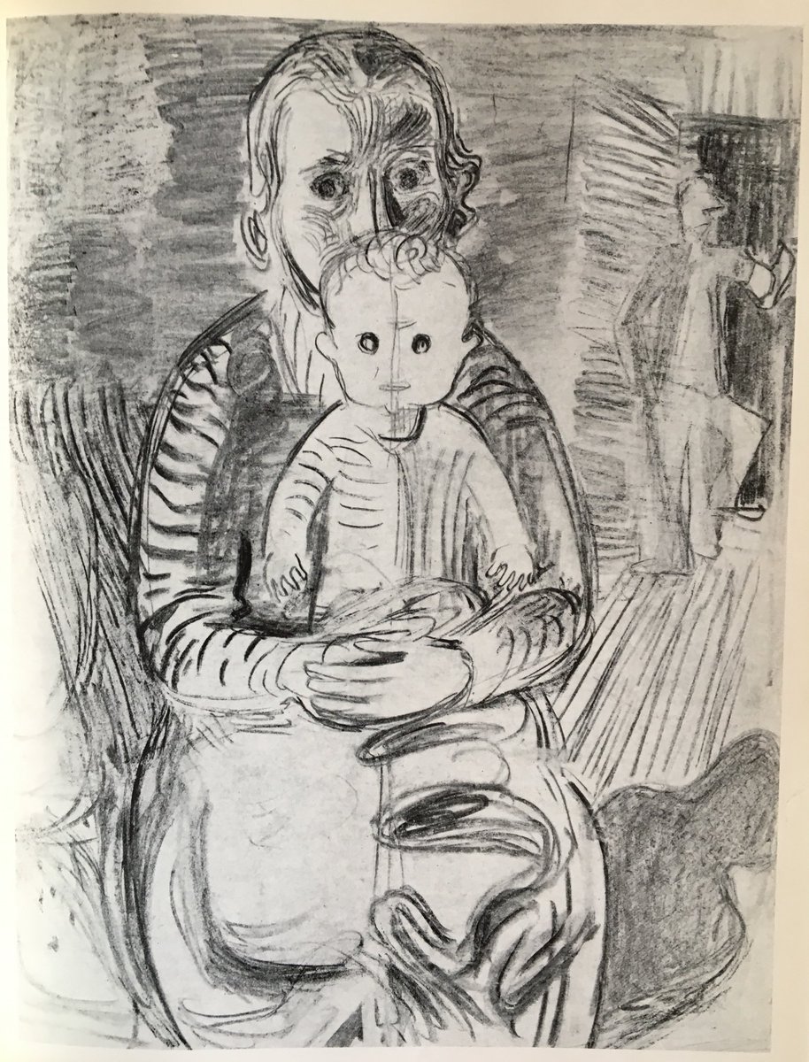 Fritz Pauli (1891-1968) 