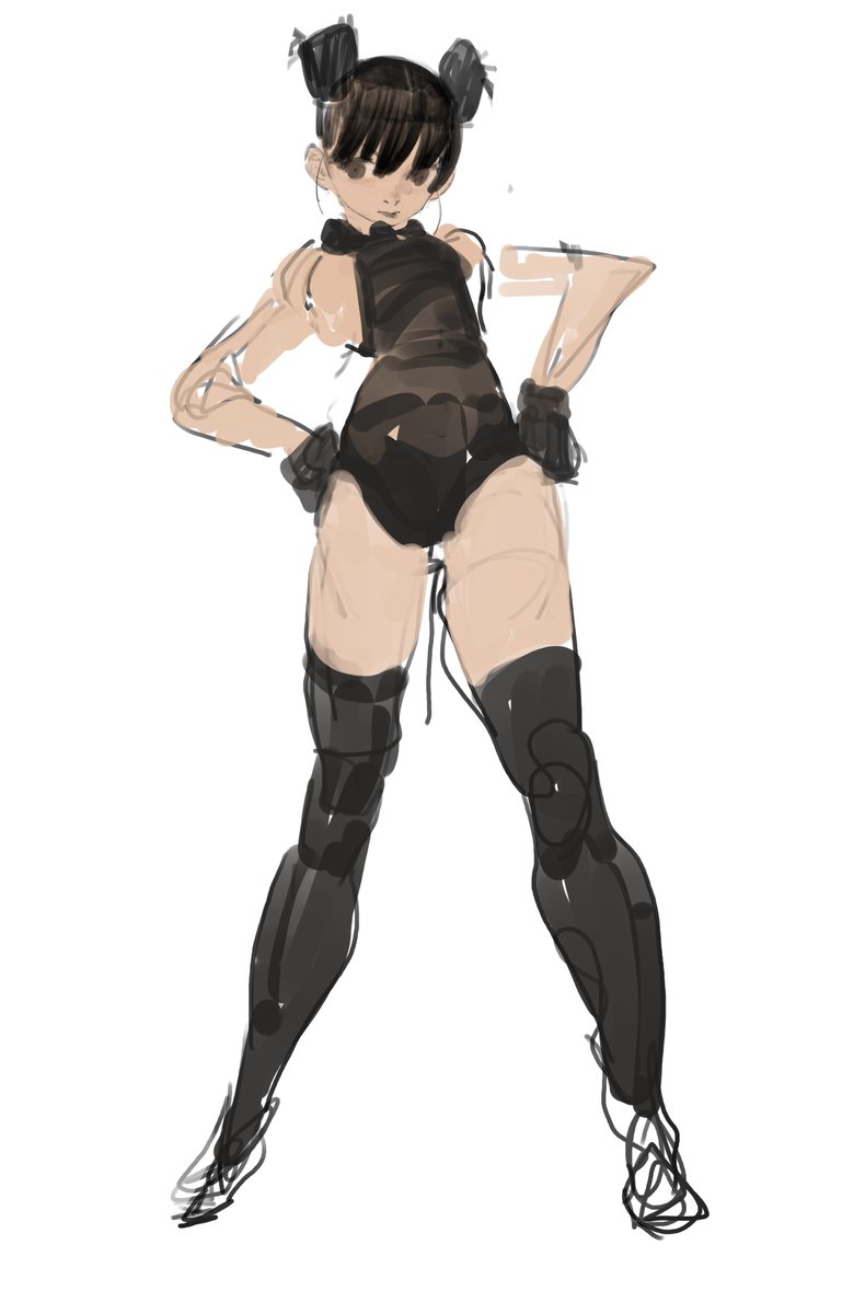 「」|초장박살のイラスト