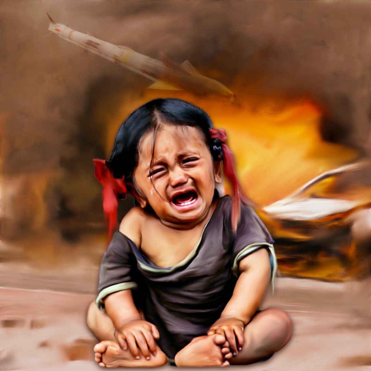 Shoi_NFT's tweet photo. Collection Name  - Refugee Children's Arts

Creator - @Go_Artsy 

Foundation. App  Link - https://t.co/Mk1dJvOzCj

Please Retweet to support to Creator 

#nft  #nfts #nftartist #nftcommunity #nftcollector #FoundationNFT https://t.co/zY4a5buekq