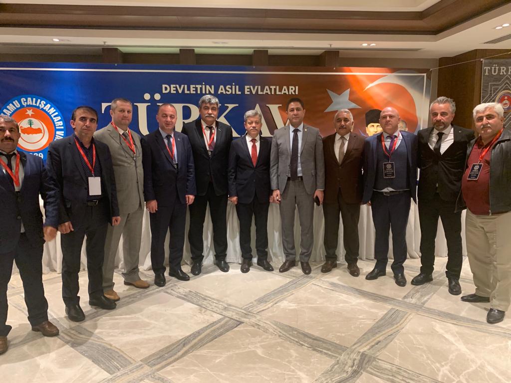 Türkav 11.Olağan Genel Kurulunda bizleri yanlız bırakmayan Tokat MHP milletvekilimiz sayın Yücel Bulut beyefendiye teşekkür eder saygılar Tokat Türkav, Erbaa Türkav, Zile Turkav, Niksar Turkav
 #DevletinAsilEvlatları
#LiyakatveSadakatÜlkücüBirErdemdir <a href="/yclblt06/">Yücel Bulut</a>