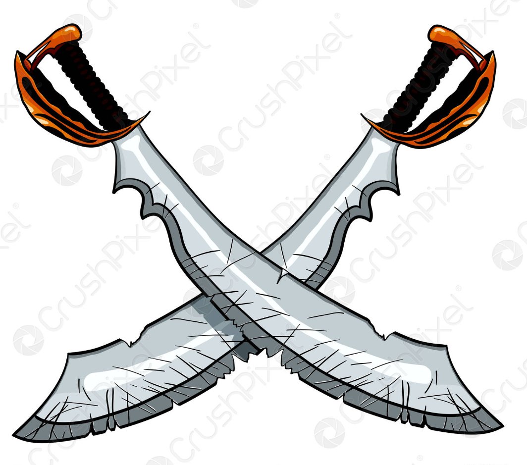 DF67203290's tweet photo. @memeland Weapons of the real pirates of Memeland
#memelandtraits https://t.co/vnQuKwpUYY