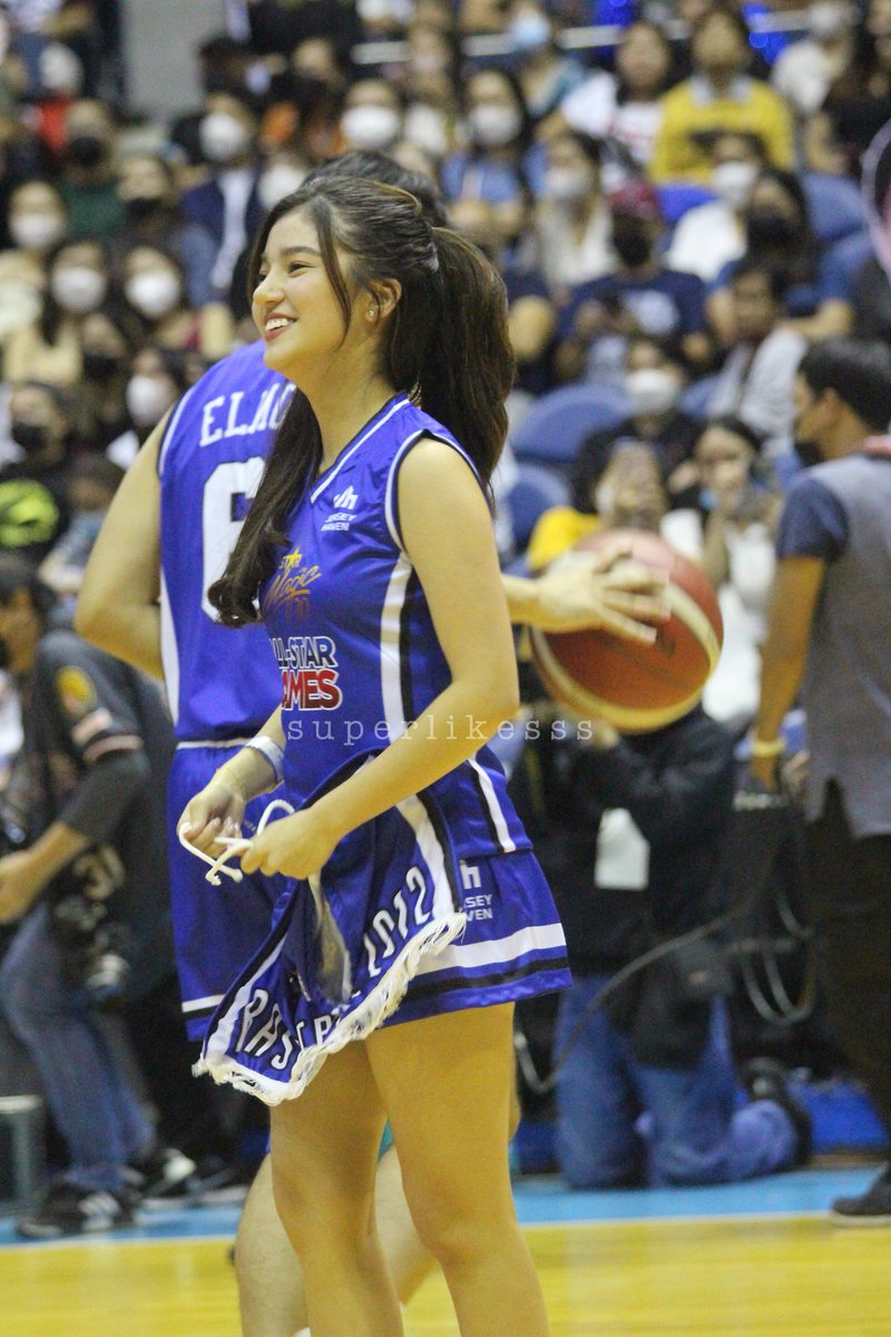 #BelleMariano #DonBelle #StarMagic30thAllStarGames