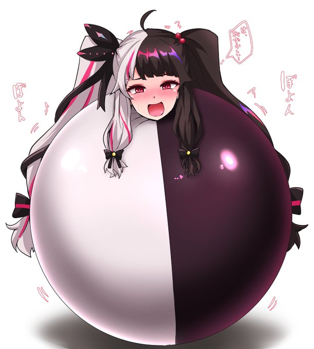 yl...さんラテボ拘束+電マ責め&汚パンツマスク被せ差分( ◠‿◠ ) 