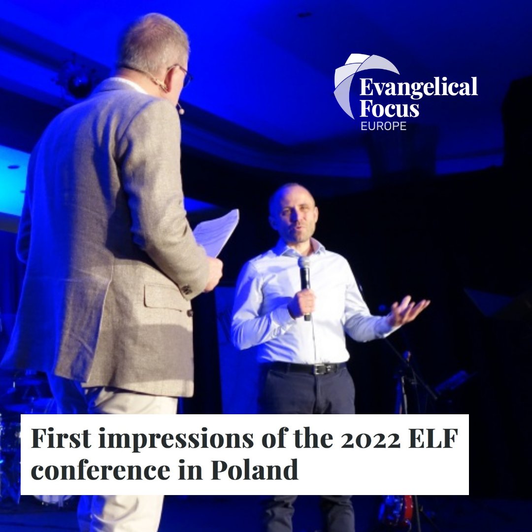 Evan_Focus's tweet photo. Read more: https://t.co/V6fkaXofE5
Instagram: https://t.co/4iHbX2dEB1
Telegram: https://t.co/0N0mFp5GeH
#2022ELF #evangelicals #Europe #Ukraine #Poland https://t.co/skgObQ29cB