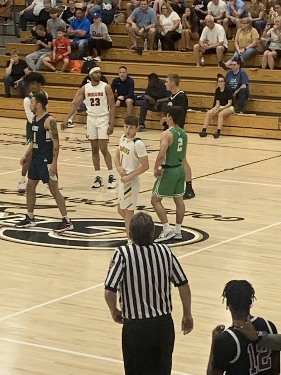 David Mislan tweet media