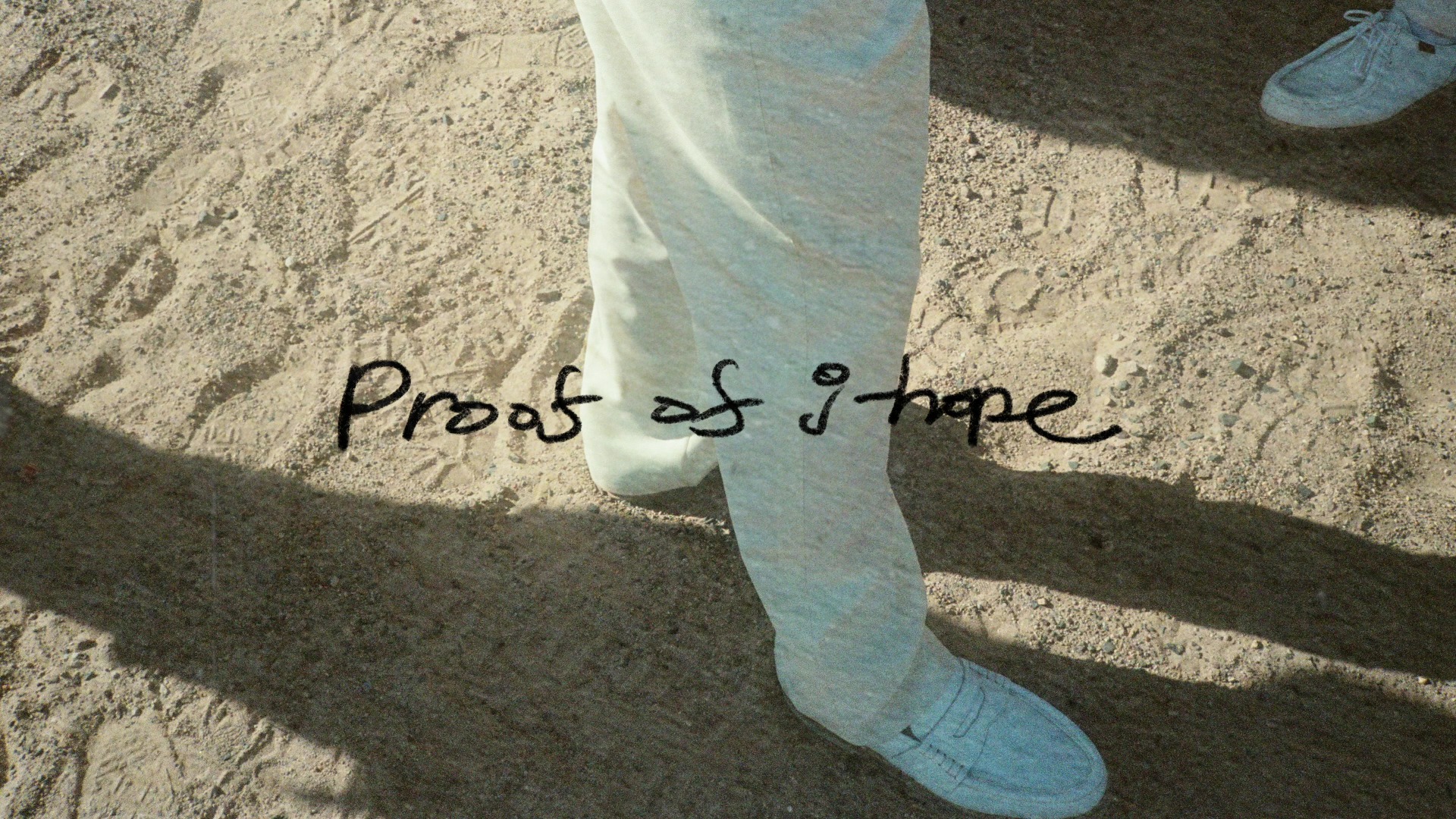 [影音] 220523 BTS《Proof》Proof of Inspiration - j-hope