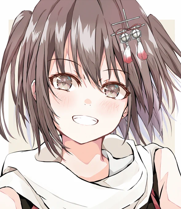改装
#川内  #艦これ 