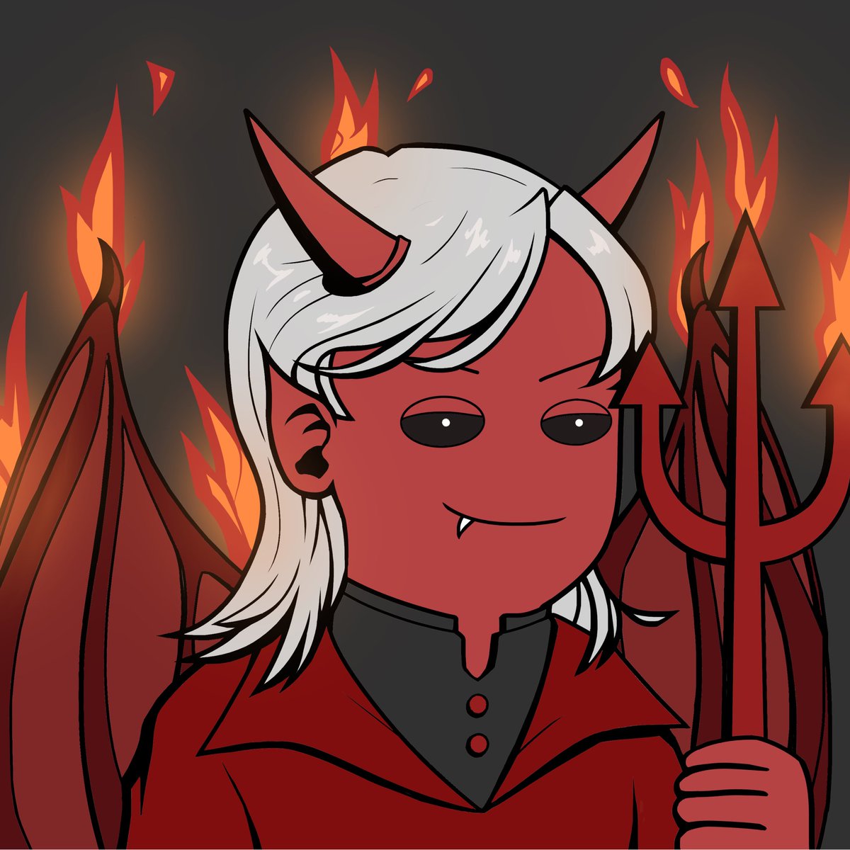 Hii fam,
We are facing some error on the mint procees! We will give some compensation for all followers❤️