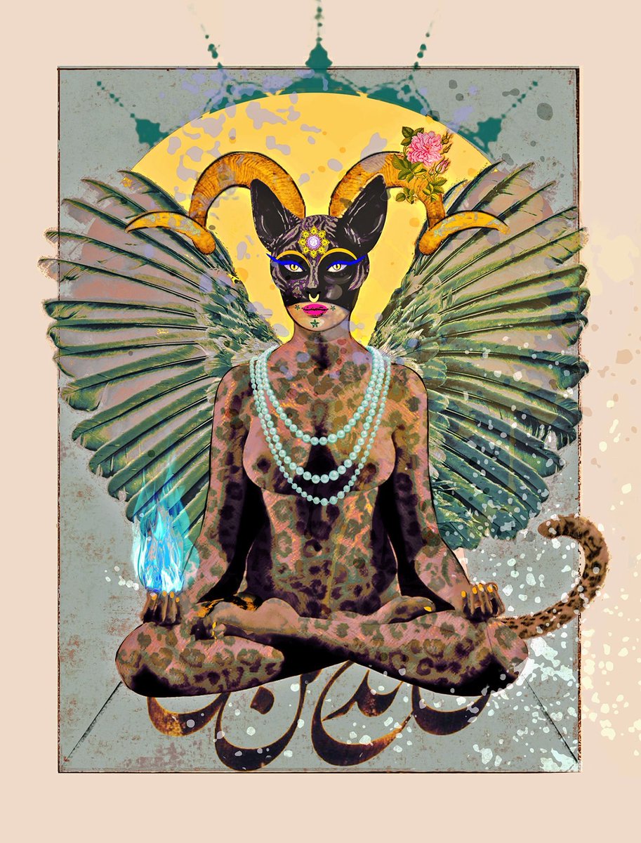 Neda Tavallaee tweet media