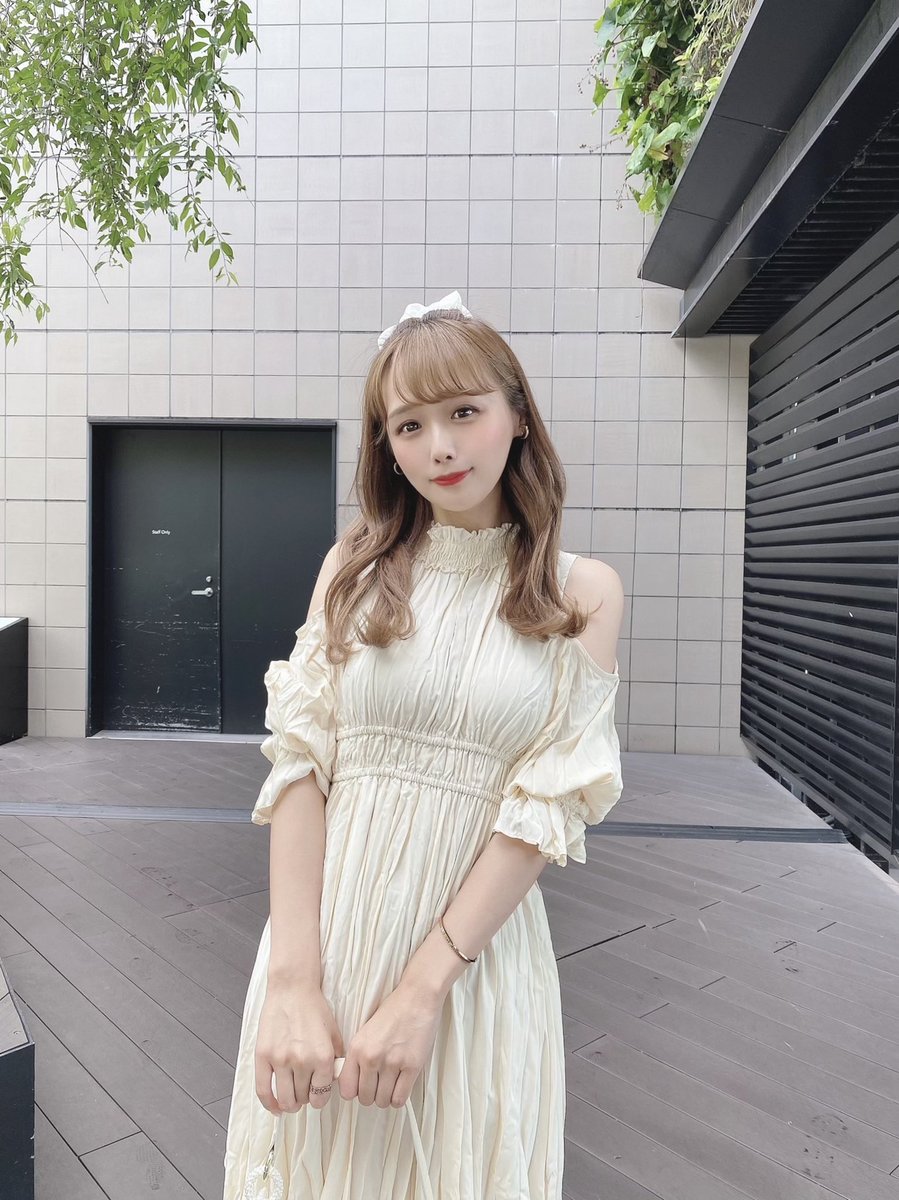 ワッシャー プリーツ ワンピース　新品タグ付き iki｜トロピカルワッシャー プリーツワンピース 3101OP012232