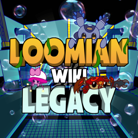 Loomian Legacy Wiki on X: We have a new Atlanthian City icon from wiki  user ShinyApple! #LoomianLegacy #loomianlegacyart   / X