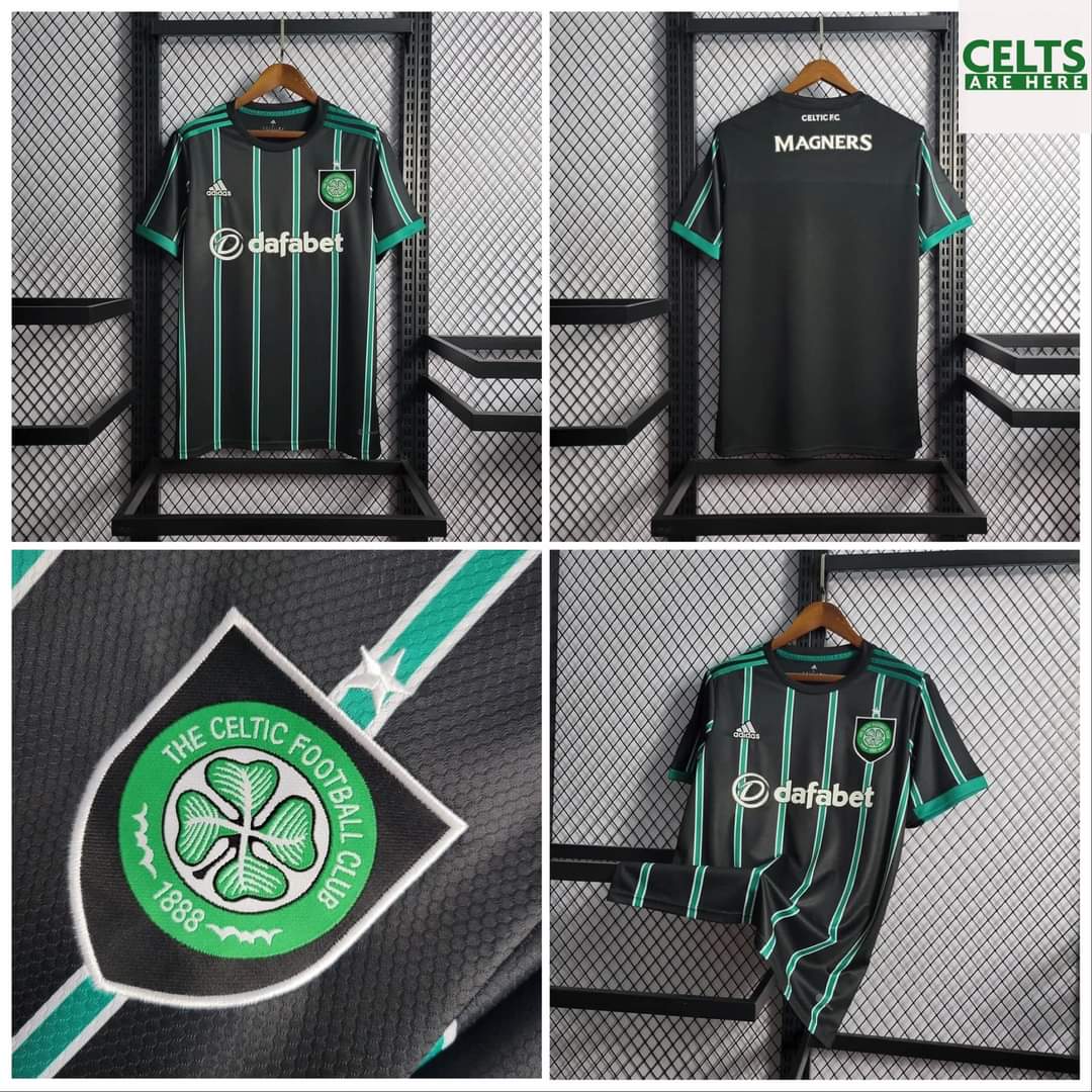 GilbertLadd's tweet image. Can't see this top getting beat next season.!! Unreal 😍👌 @CelticFC #CelticFC 🍀