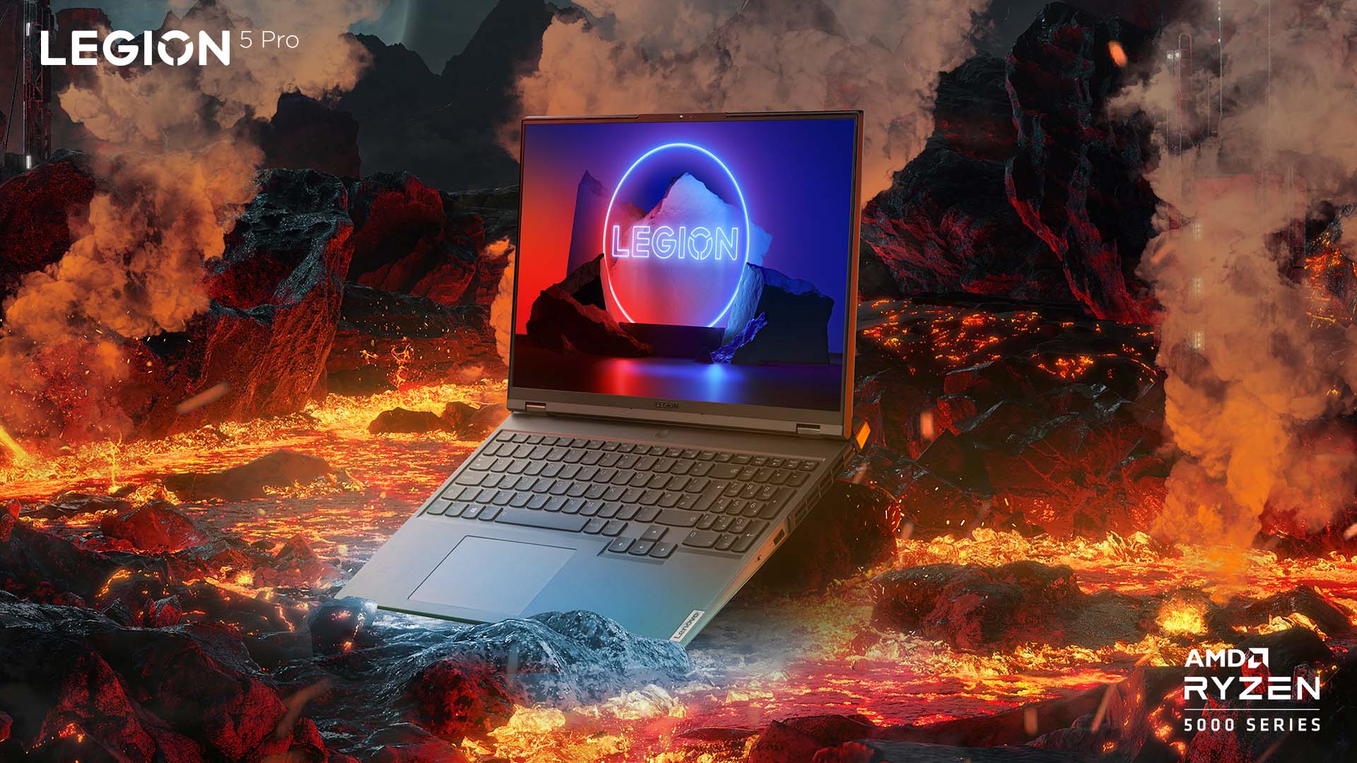 Lenovo Legion on Twitter "Precisely engineered for highperformance