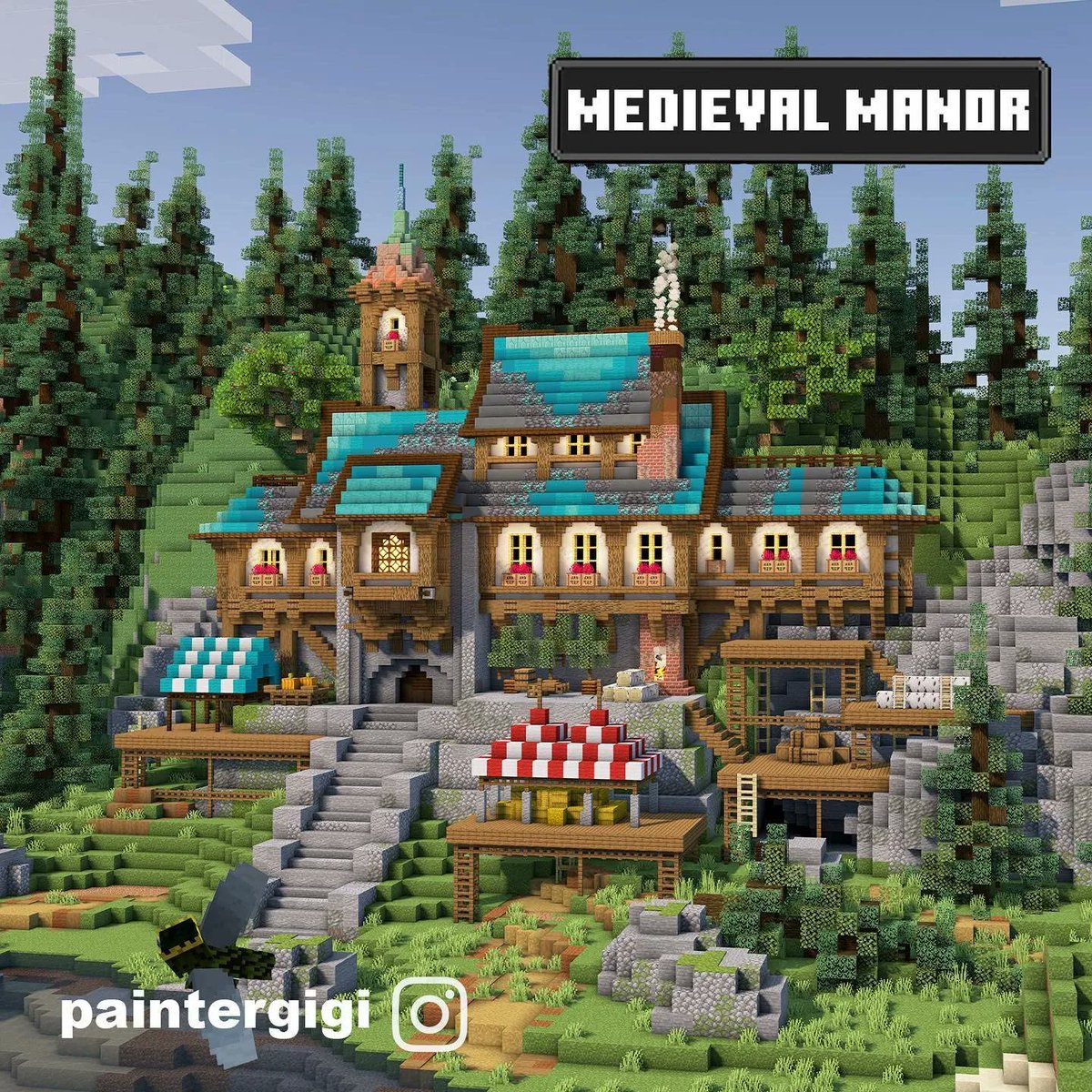 Minecraft.fr - Communauté de Fans tweet media