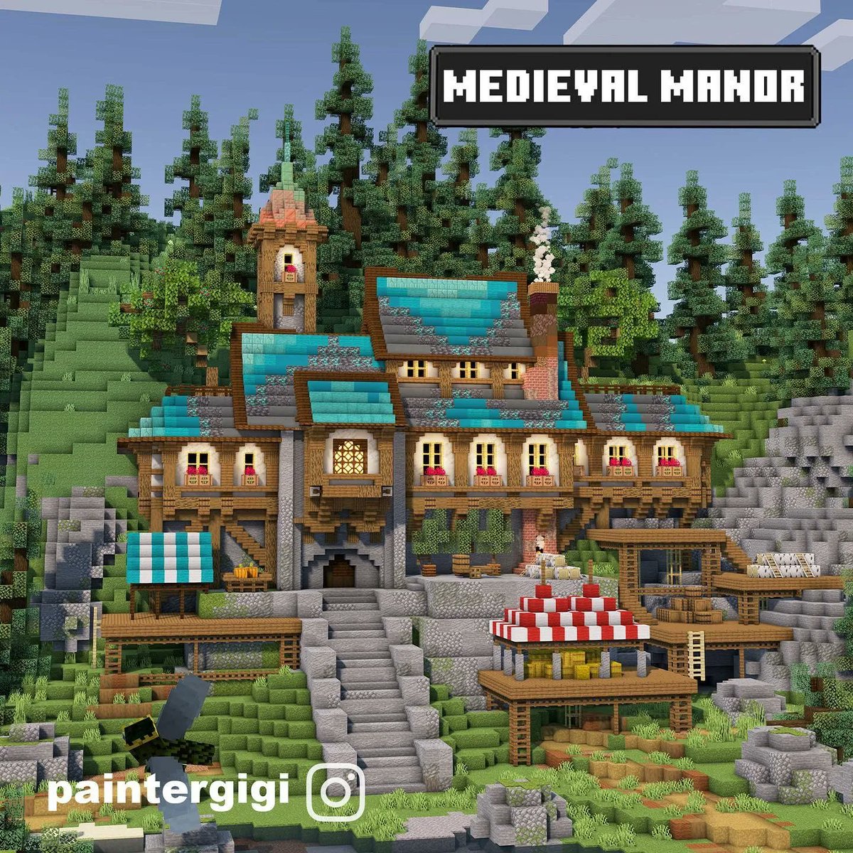 Minecraft.fr - Communauté de Fans tweet media
