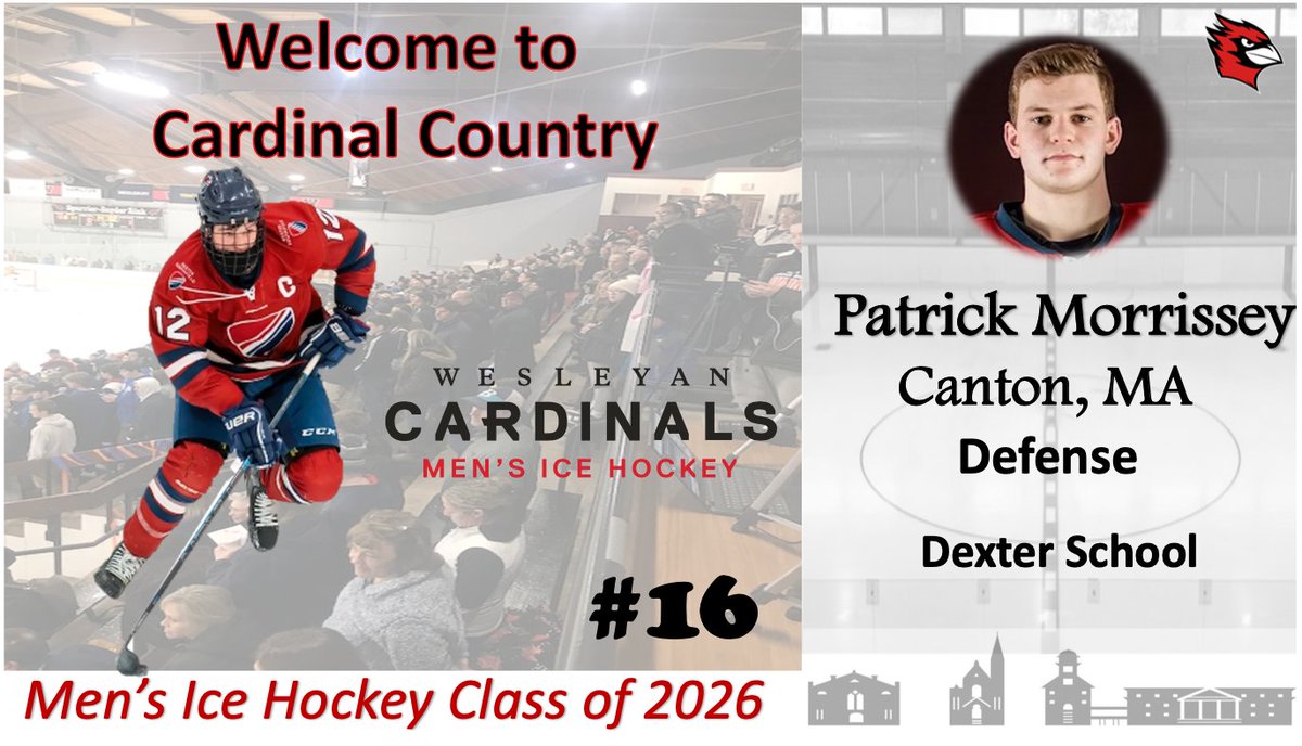 Welcome to Wesleyan!