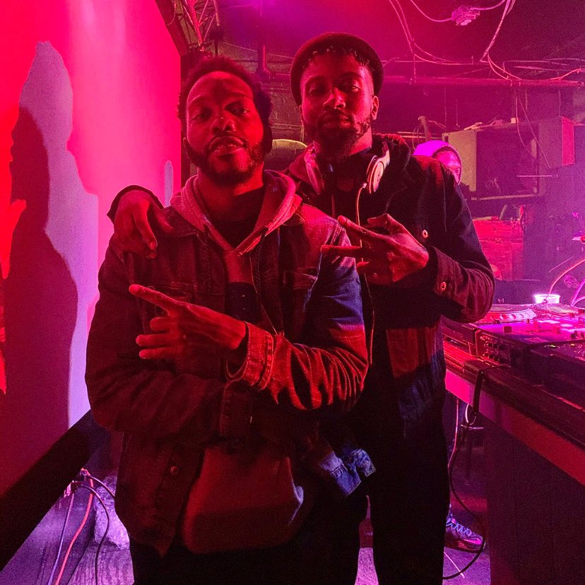 DjLilJetta's tweet photo. Happy birthday bro @TheDeeDave i swear i wish Baltimore would of seen how you was about to take over the rap game..i promise your music will live on as long as Iβm alive on this earth ππππ―π―π―
#Real4Eva https://t.co/5VmzHxPV9z