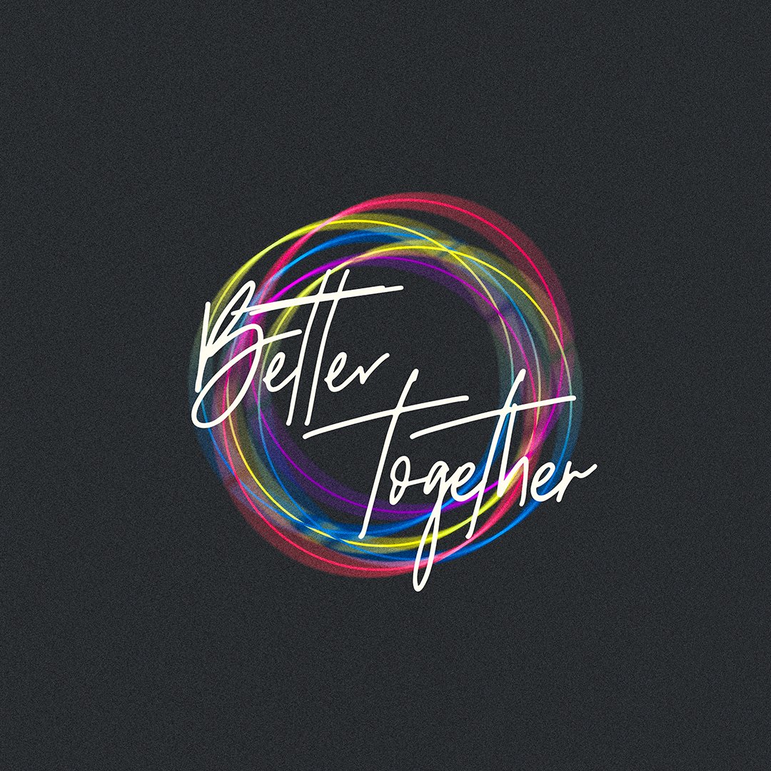 1910Church's tweet photo. This is why we gather… Not just to fill a room, but because we are all better together.

And let us not neglect our meeting together, as some people do, but encourage one another, especially now that the day of his return is drawing near. - Hebrews 10:25 🙏 https://t.co/rxsR6inNAA