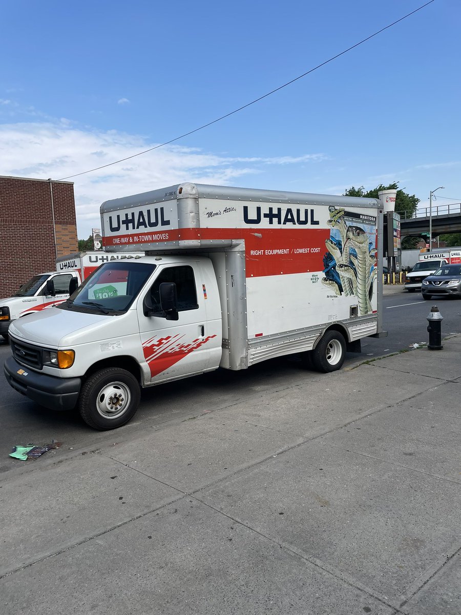 Snake UHaul pics (@SnakeUHaulPics) / Posts / X