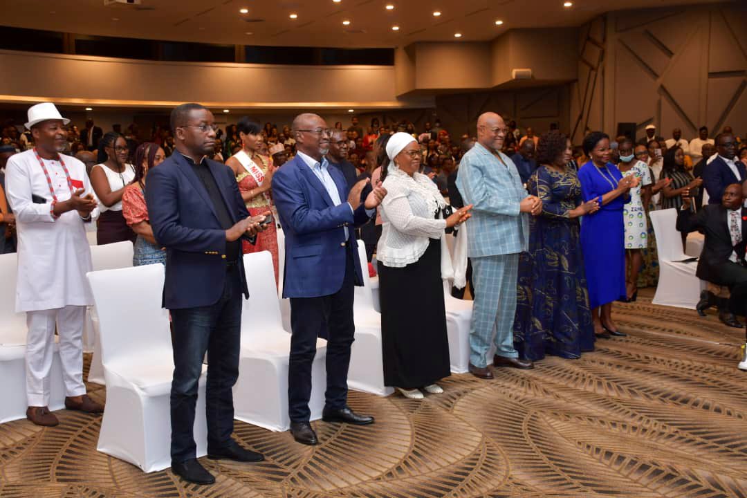 Victoire Dogbe tweet media