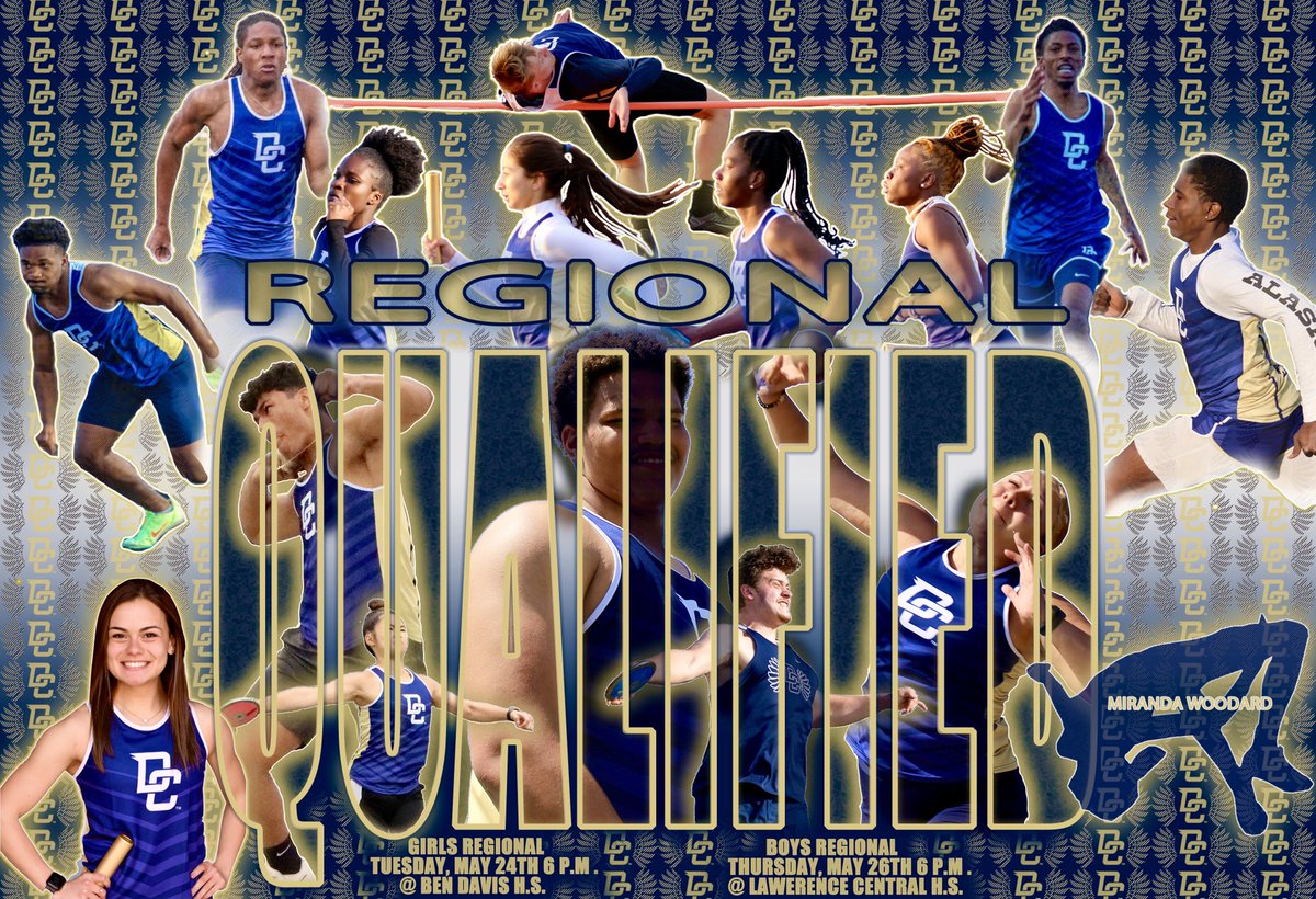 DCHAWKS_TandF's tweet photo. DCHS Regional Qualifiers and Event Dates https://t.co/Sk4lTV1uiq