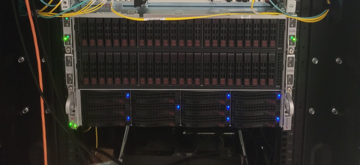 OGIX - Ottawa Gatineau Internet Exchange tweet media