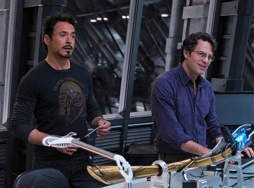 Jedi_Jill's tweet photo. #IAmReallyGoodAt Making a fool of myself over these guys and those guys. ๐
๐โค๏ธ #ScienceBros #MarkRuffalo #RobertDowneyJr #BruceBanner #TonyStark #ScienceBrosForever #somebodyneedstostepin #ineedtobestopped #SundayFunday https://t.co/GdzlG1Whag