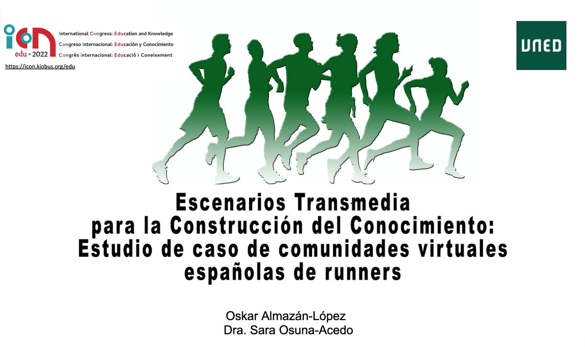 Running Saludable 20 tweet media