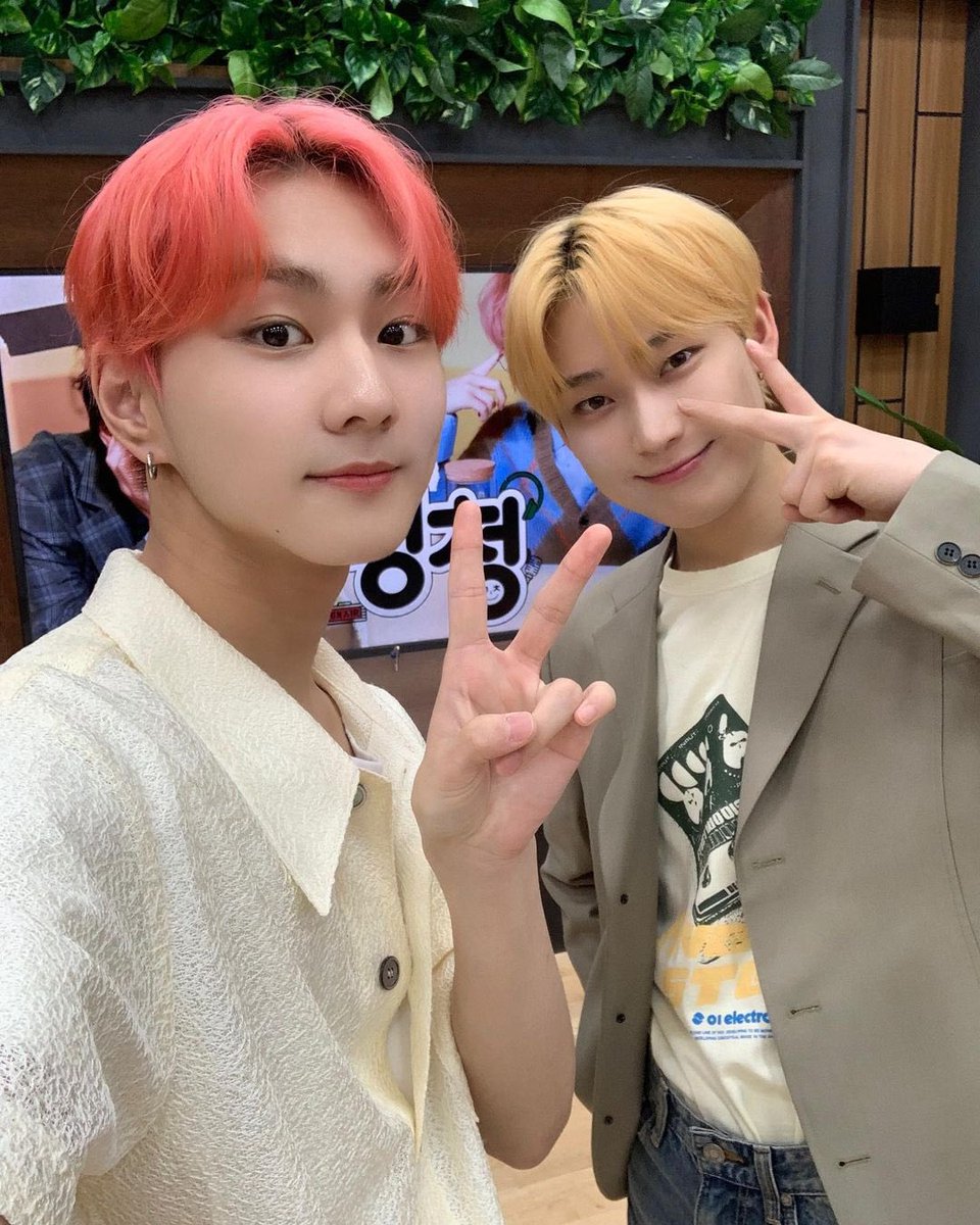 220522 엔하이픈의 경청 인스타그램 #선우 #SUNOO