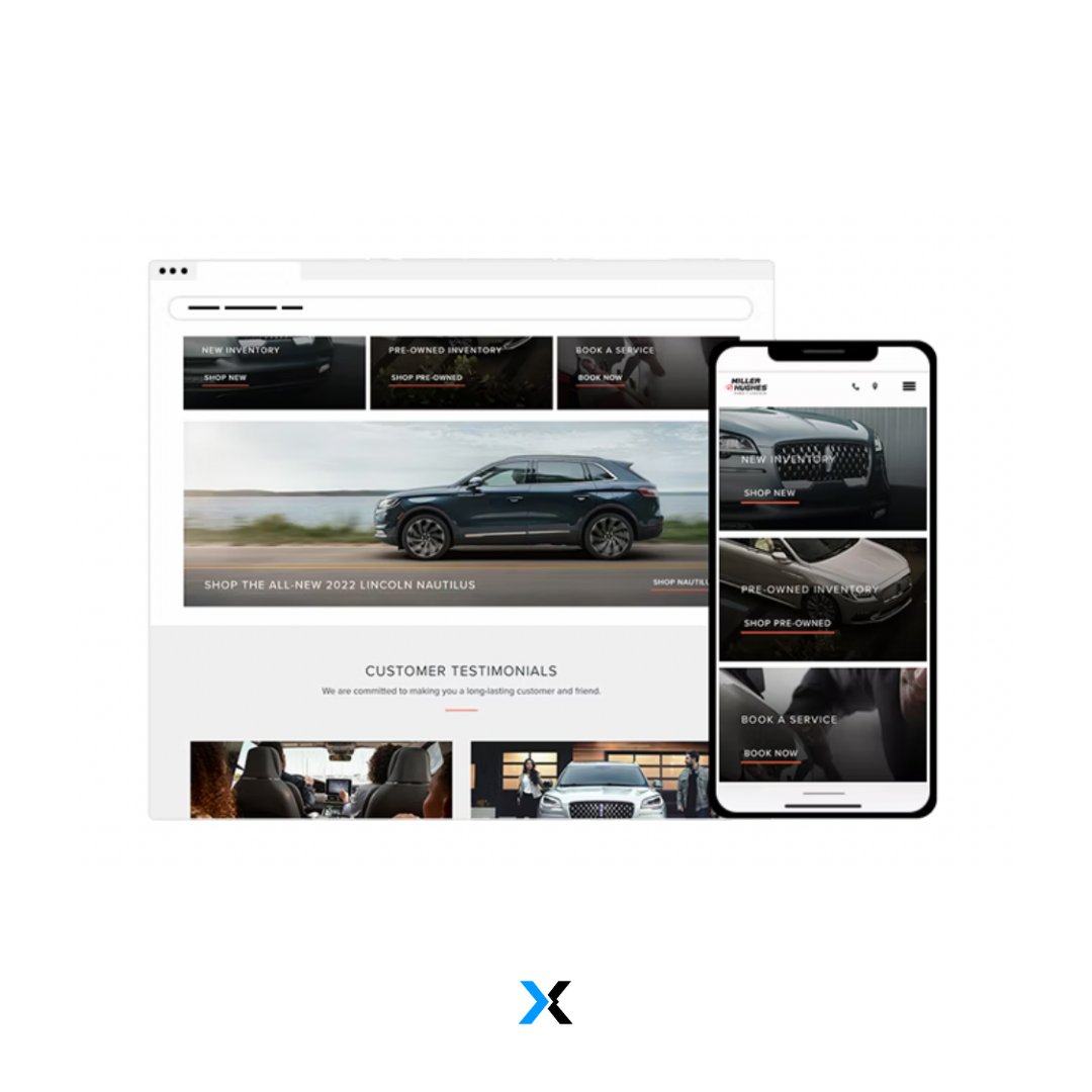 FlexDealer's tweet photo. Every #cardealership is unique.

But many have the exact same ad creative and copy!

With FlexDealer, you'll enjoy a strategy that's unique to your store, market &amp; customers...

The best part? You'll have boat loads of leads to work. 

#automotivemarketing https://t.co/wPFTGEbjWG