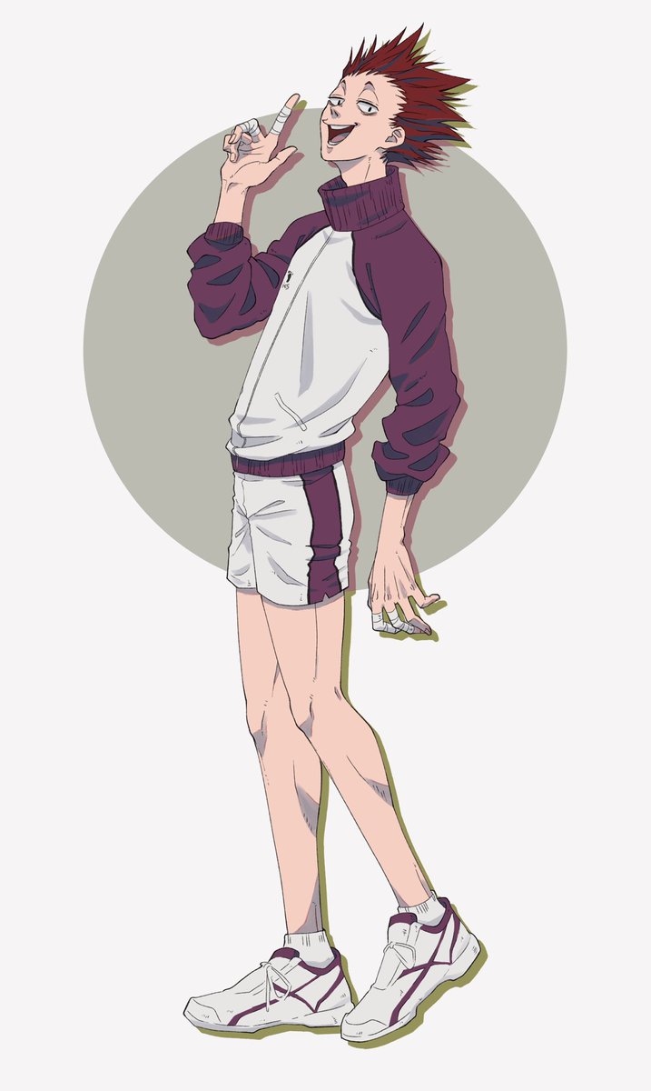 ハイキュー 天童覚 はぐキャラ ハイキュー 天童覚 はぐキャラ 天童 覚(UA19BT/HIQ-1-059) | SR