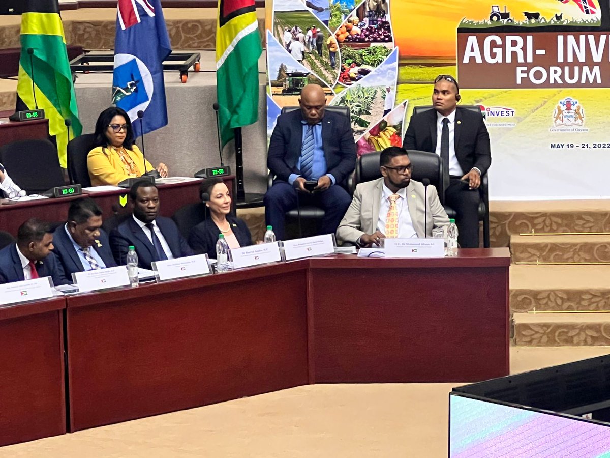 Hon. Kamina J Smith tweet media