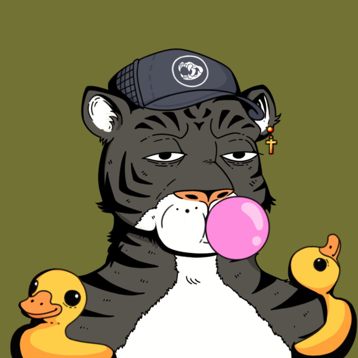 The Tigers Tribe tweet media