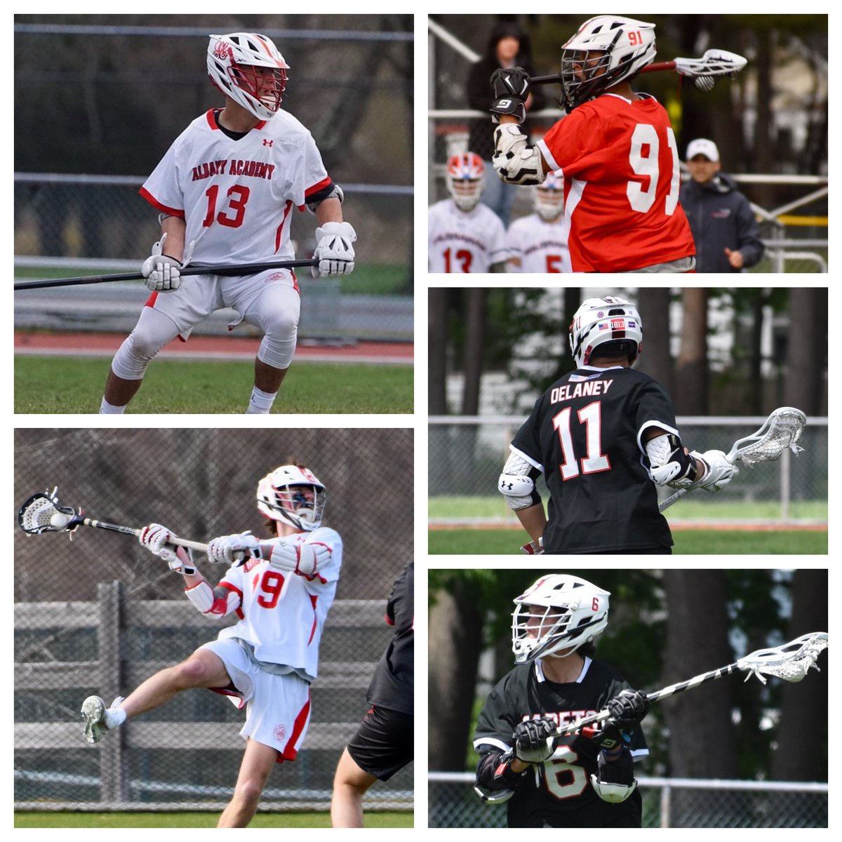 TAAlacrosse's tweet photo. Congratulations to our young men who were selected 1st Team All WNESSLA! In addition Alex Bang ‘22 was named the Ted Childs Defensive Player of the Year! 
1st Team Selections:
Alex Bang ‘22
Alex Swinnie ‘25
Spencer Steinhardt ‘22
Dan Delaney ‘22
Nelson Jones ‘22
#WIN https://t.co/wiDSiOmLX0