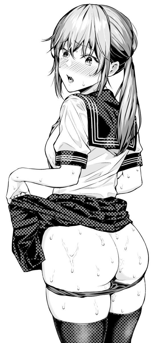 モブの子です。なんとなく気に入ってます。 