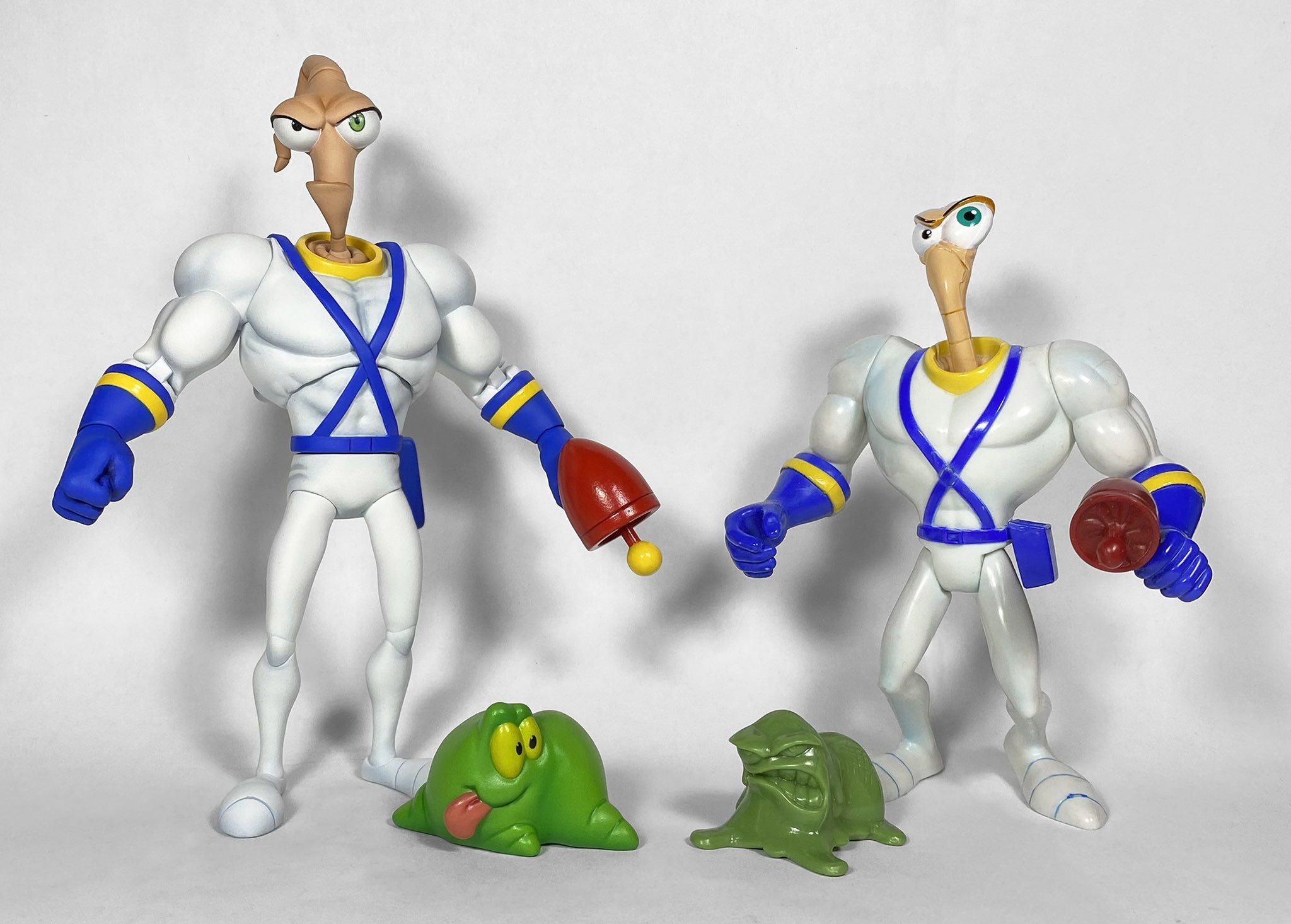 Premium DNA Toys on X