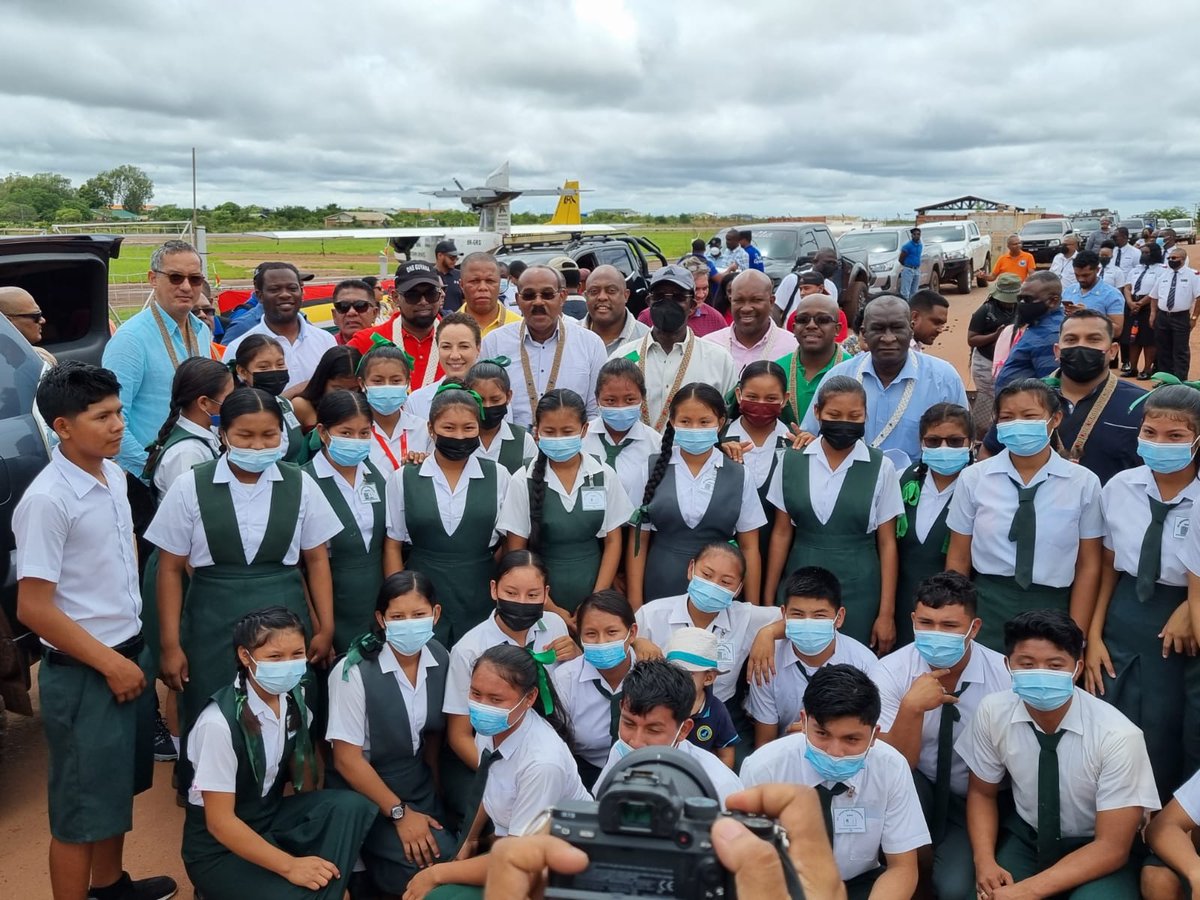 Hon. Kamina J Smith tweet media