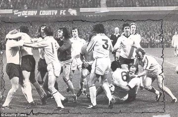 One match, do or die, a cup final. Win at all costs. Side before self. Get into them Leeds! Pride &amp; passion is all we ask. #mot  #lufc #believe #LeedsUnited