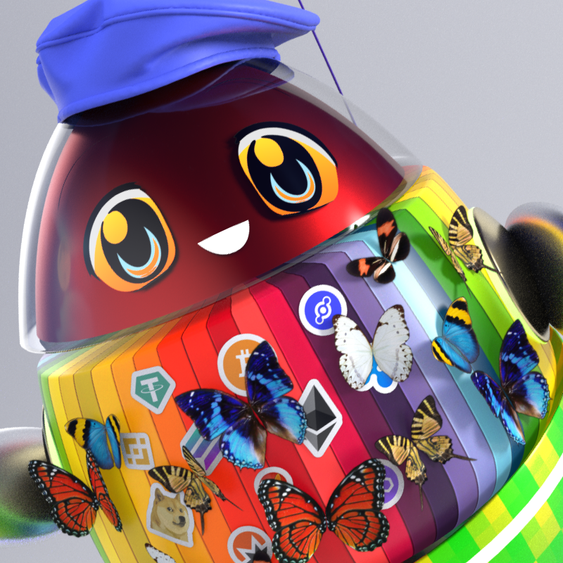 AzuriaMetaverse's tweet photo. βI know who and what I amβ - The Droid
#AzuriaDroids #solana #nfts #quotes https://t.co/99qS9s5La5