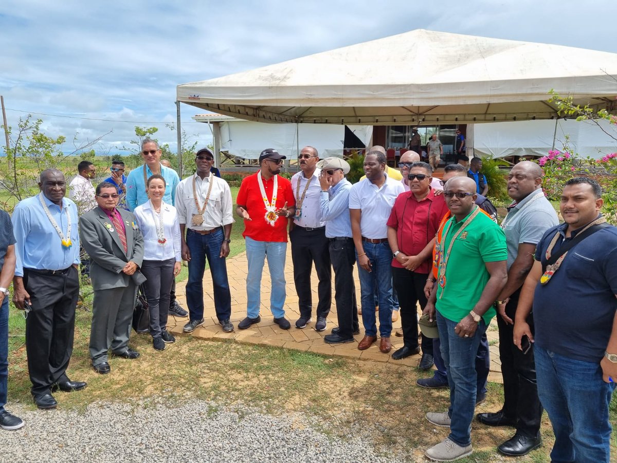 Hon. Kamina J Smith tweet media