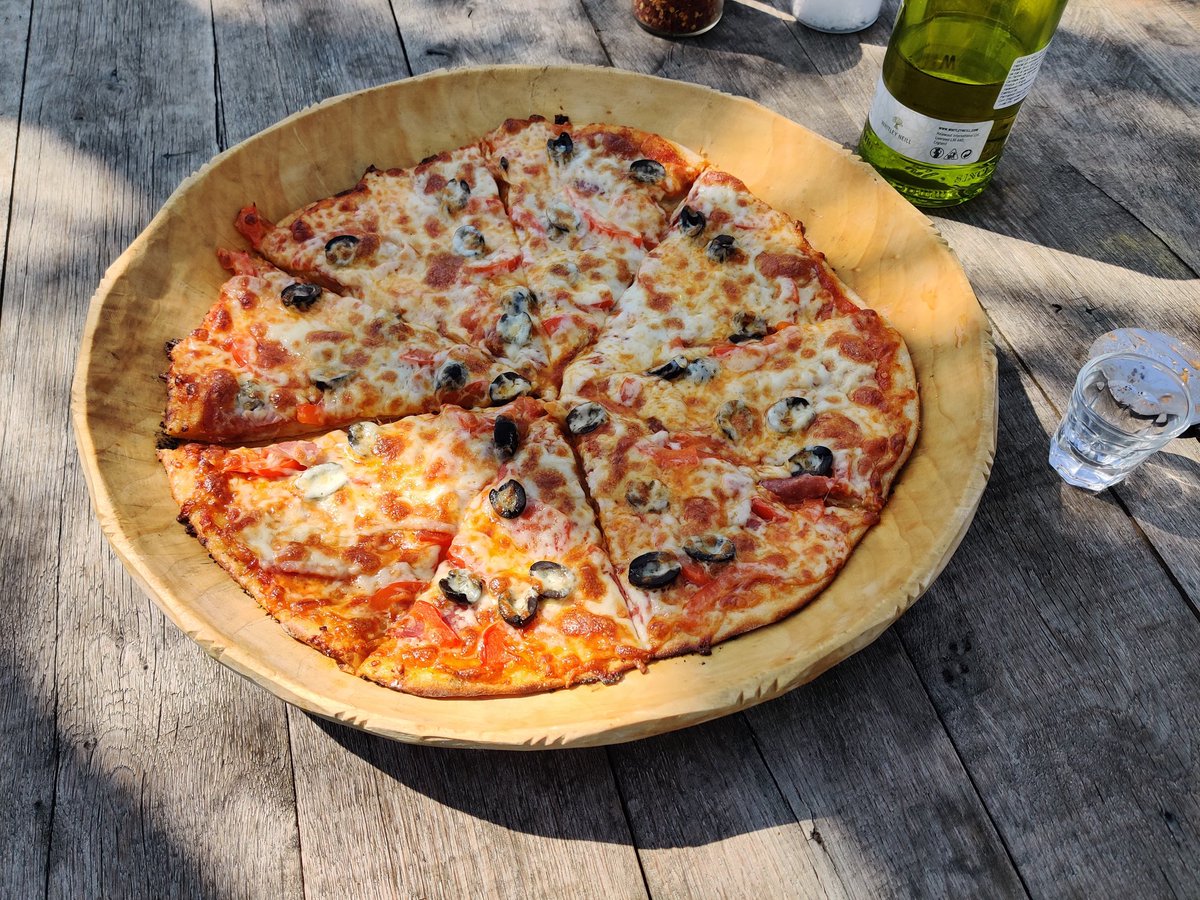 Happy BTC Pizza Day!
@stakeborgdao #BitcoinPizzaDay #BTCPizzaDay