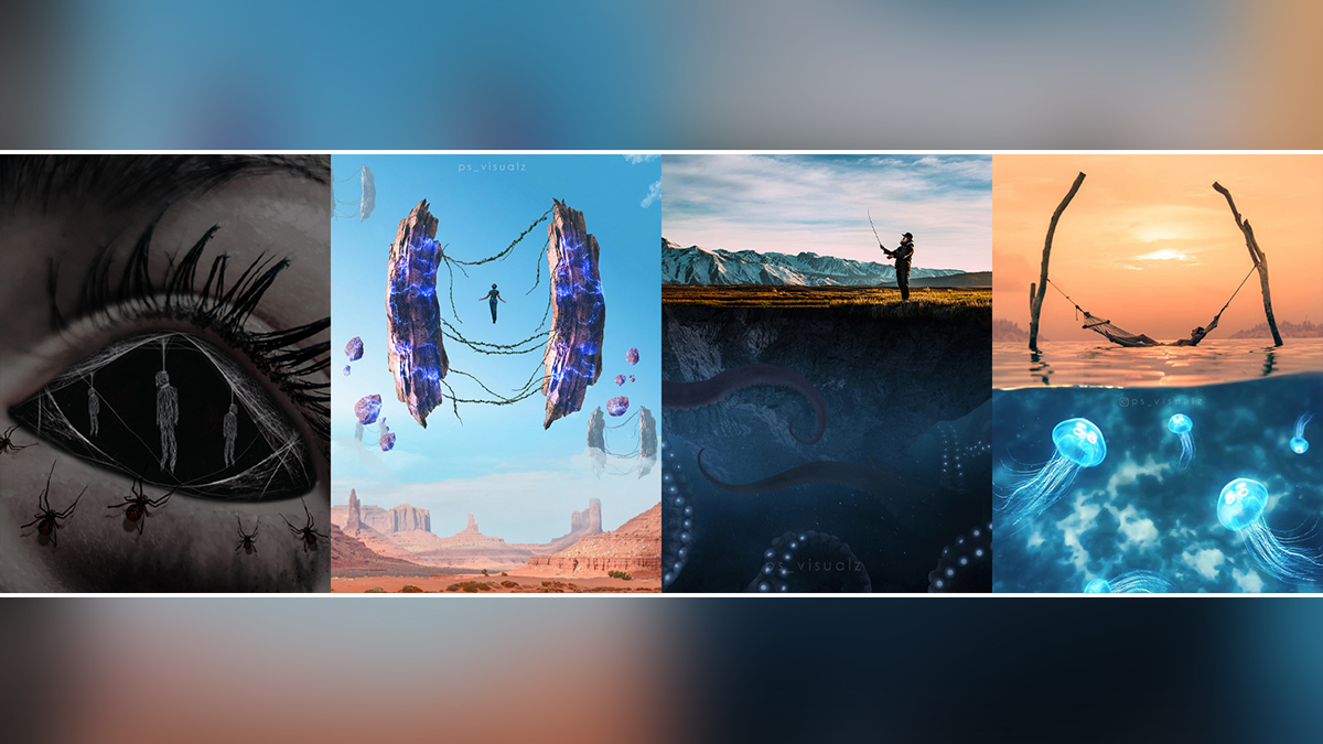 Just updated my twitter cover picture.
Updating my twitter cover with every new art I make.

Which one do you like more BTW ?