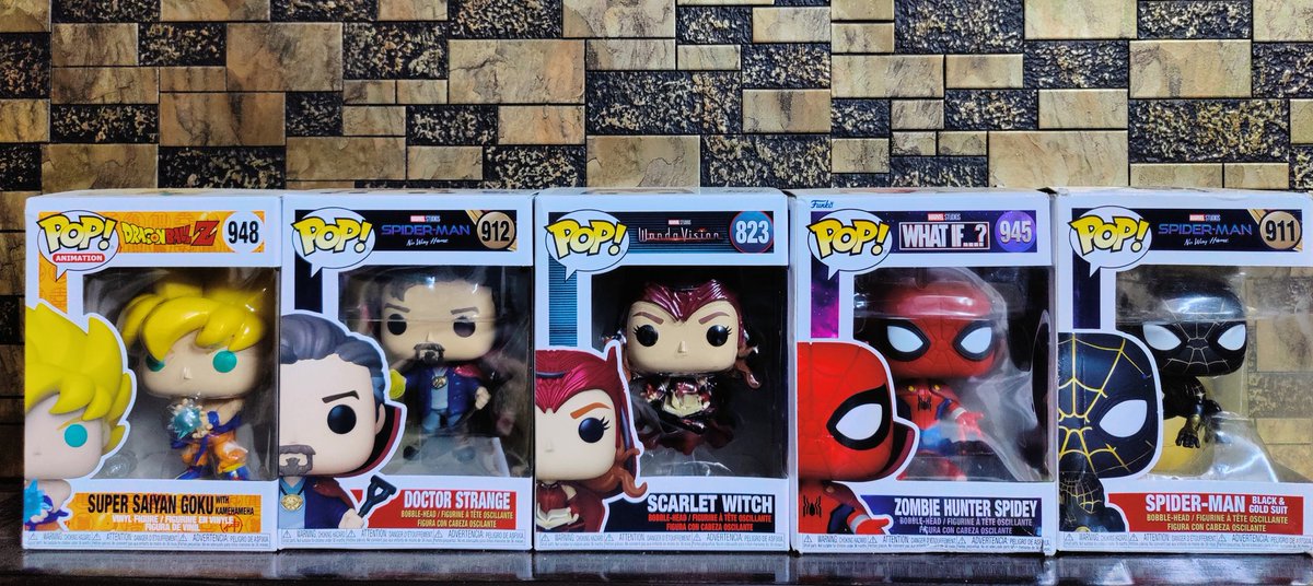 SpideyBoy ✴️In Multiverse Saga✴️ IA tweet media