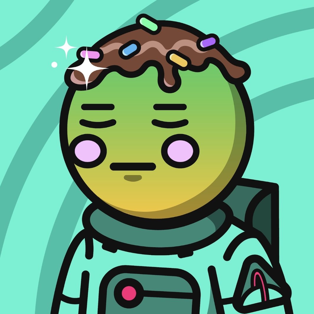 bornasol's tweet photo. Very happy to join @SpaceRiders_NFT and OG Pass
Let's ride together 🚀🚀 
I really love chocolate, now you know it 
Congrats on amazing community @0xZubic
#SpaceRidersNFT #RideWithUs https://t.co/fI9n1jGdM3