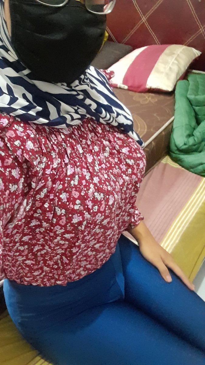 cdrbalkis's tweet photo. Haloo semuanya maaf ya aku baru on kemarin kemarin aku sibuk bngtt, gimana weekend kalian?
#cderhijab #cderindonesia #cderjilbab #cderjogja #cderbandung #cderjakarta #cdermedan #prettyboy #femboy #crossdresserindonesia #crossdresserindo https://t.co/I61h8bkvne
