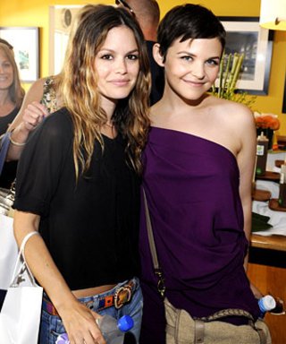 Happy Birthday Ginnifer Goodwin   