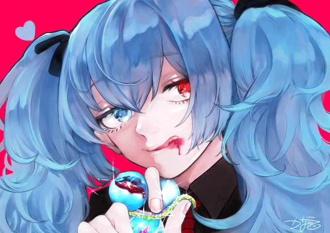 才子ちゃん 